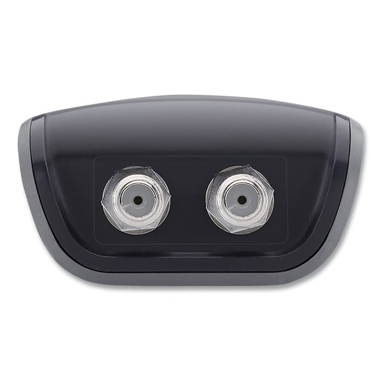 BELKIN COMPONENTS Ultimate Surge Protector, 7 AC Outlets, 4 ft Cord, 2,000 J, Black (BLKBV10703004BK) thumbnail 4