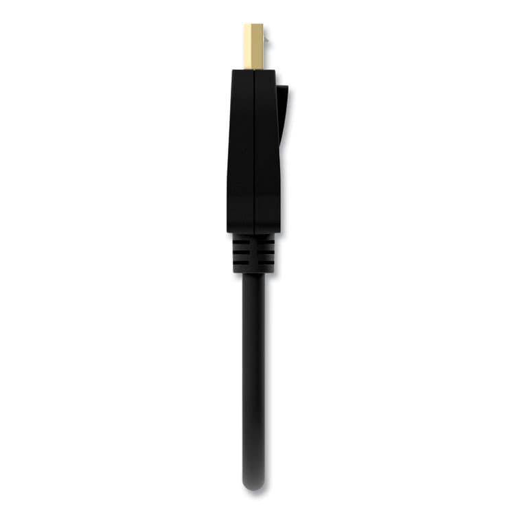 BELKIN COMPONENTS VGA Monitor Cable, 8.5 ft, Black (BLKF2CD004B) thumbnail 2