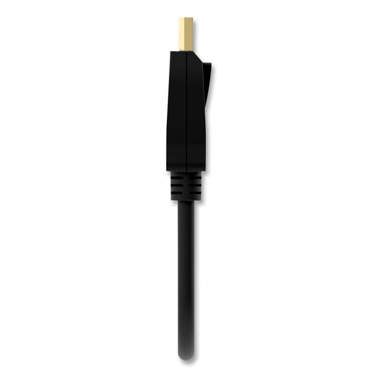 BELKIN COMPONENTS VGA Monitor Cable, 8.5 ft, Black (BLKF2CD004B) thumbnail 3