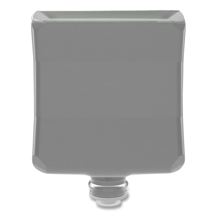 SC JOHNSON Estesol PURE Hand, Hair and Body Cleaner, Fragrance-Free, 2 L Cartridge Refill, 4/Carton (SJNPUW2LT) thumbnail 2