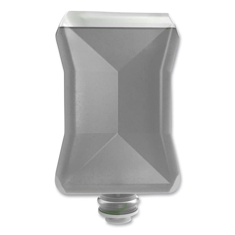 SC JOHNSON Estesol PURE Hand, Hair and Body Cleaner, Fragrance-Free, 2 L Cartridge Refill, 4/Carton (SJNPUW2LT) thumbnail 3