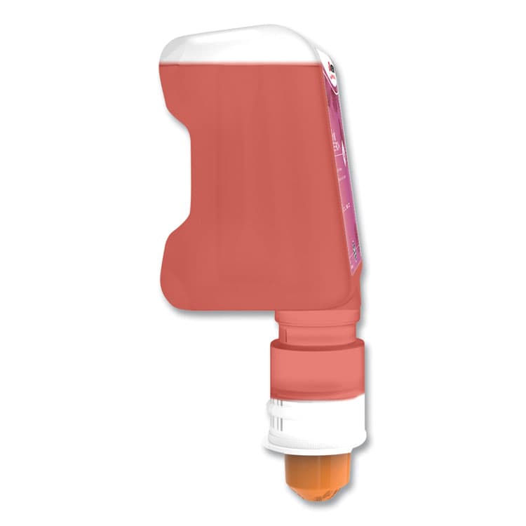 SC JOHNSON Refresh Foaming Hand Soap Refill, Rose Scent, 1.2 L, 3/Carton (SJNRFW120TF) thumbnail 3