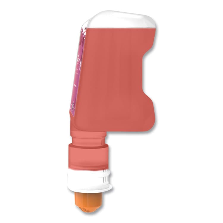 SC JOHNSON Refresh Foaming Hand Soap Refill, Rose Scent, 1.2 L, 3/Carton (SJNRFW120TF) thumbnail 4