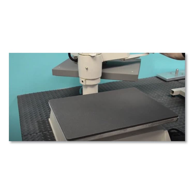INSTA GRAPHIC SYSTEMS 728 Heat Press Machine, 33.13 x 29.88 x 26, Beige/Black (IGTMS728S) thumbnail 3