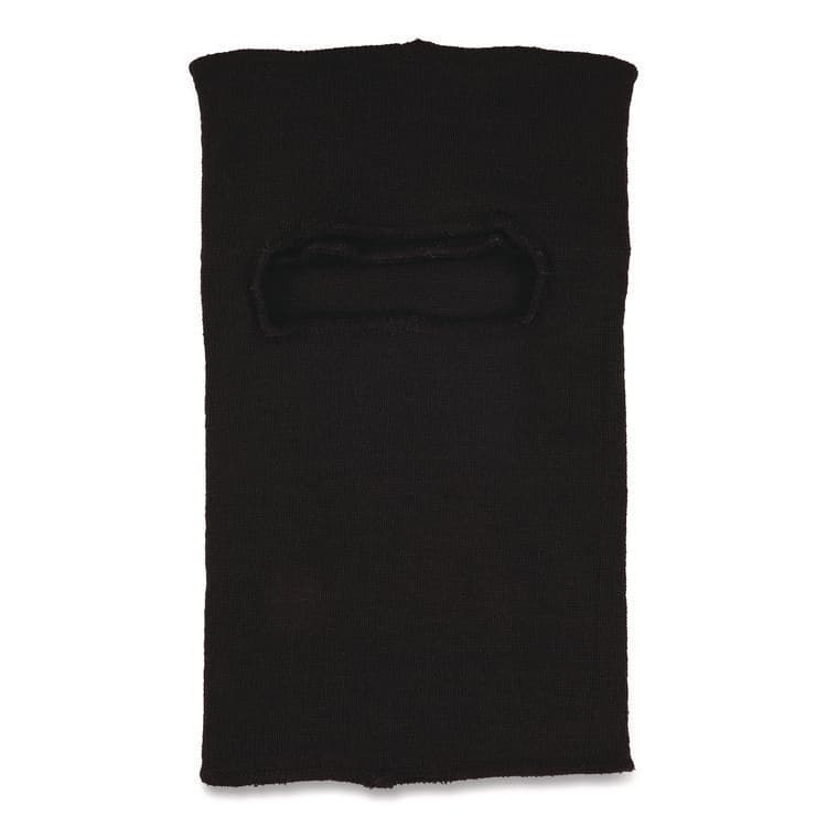 ERGODYNE CORPORATION N-Ferno 6815 Full Face Stretch Cap, One Size Fits Most, Black (EGO16815) thumbnail 2