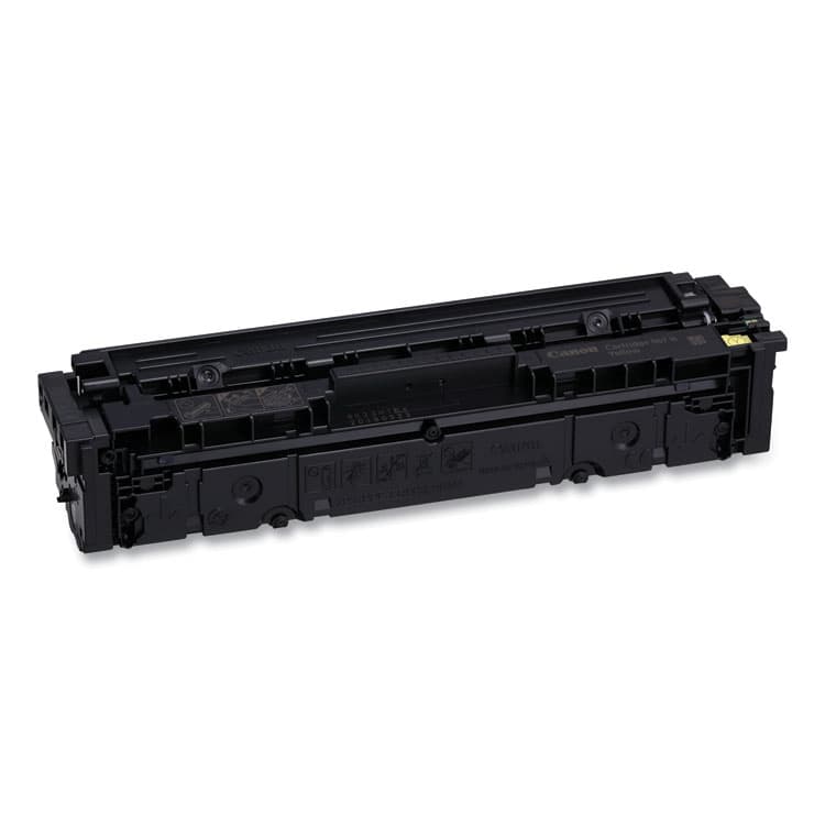CANON USA, . 5103C001 (067H) High-Yield Toner, 2,350 Page-Yield, Yellow (CNM5103C001) thumbnail 2
