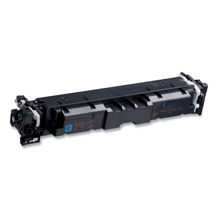 CANON USA, . 5097C001 (069H) High-Yield Toner, 5,500 Page-Yield, Cyan (CNM5097C001) thumbnail 2