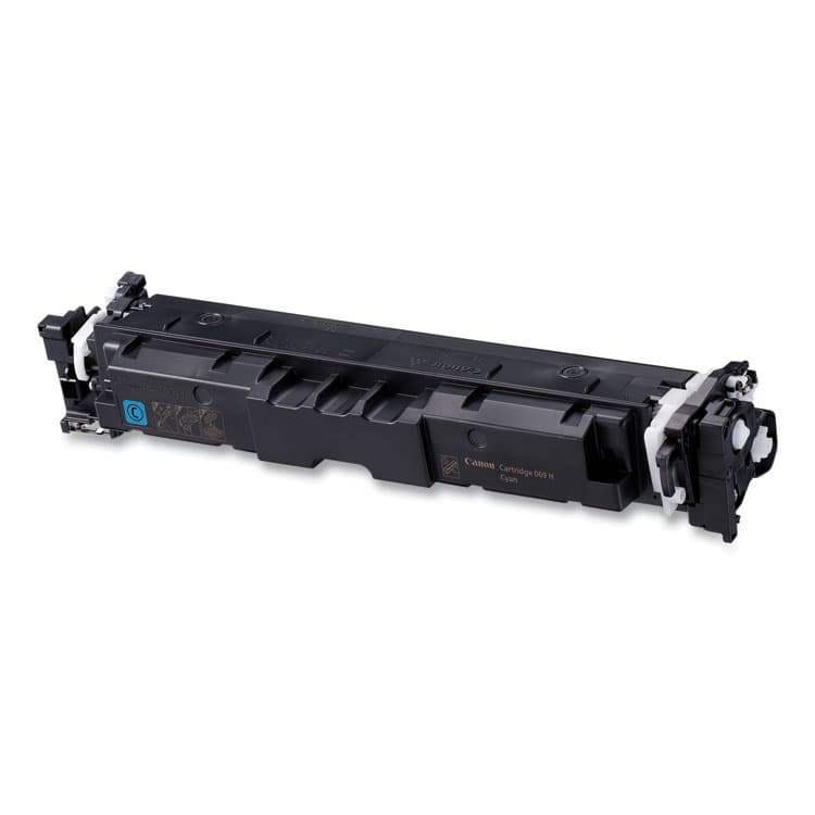 CANON USA, . 5097C001 (069H) High-Yield Toner, 5,500 Page-Yield, Cyan (CNM5097C001) thumbnail 3
