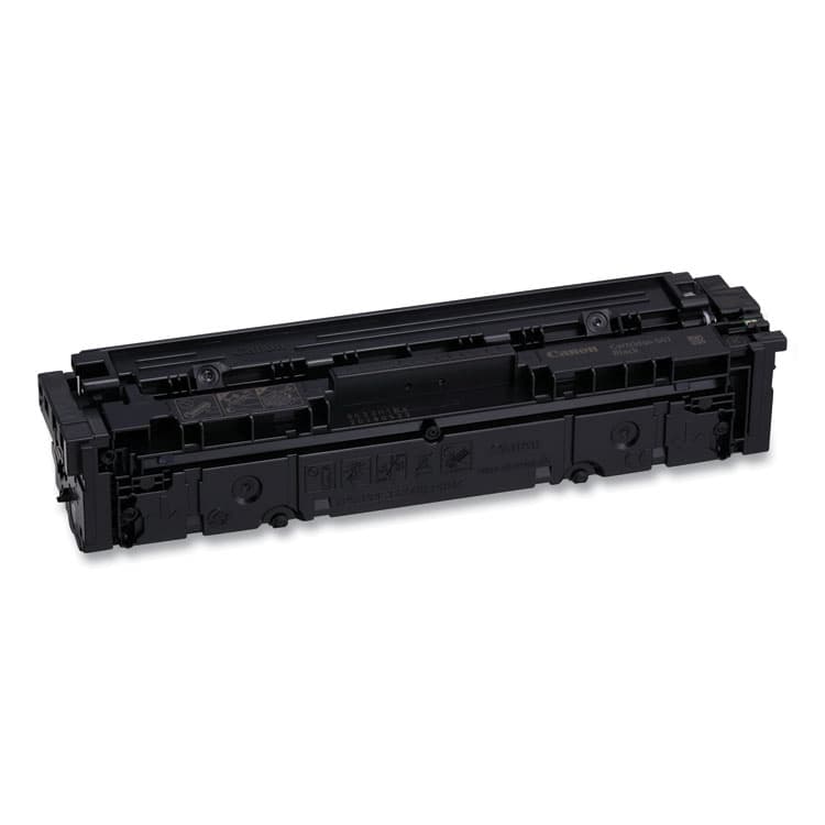 CANON USA, . 5102C001 (067) Toner, 1,350 Page-Yield, Black (CNM5102C001) thumbnail 2