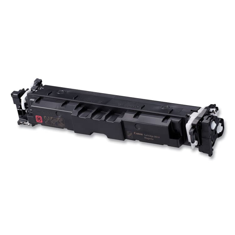CANON USA, . 5096C001 (069H) High-Yield Toner, 5,500 Page-Yield, Magenta (CNM5096C001) thumbnail 2