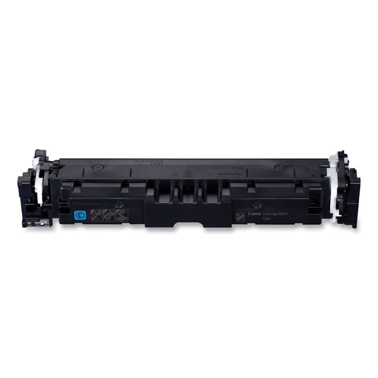 CANON USA, . 5097C001 (069H) High-Yield Toner, 5,500 Page-Yield, Cyan (CNM5097C001) thumbnail 4