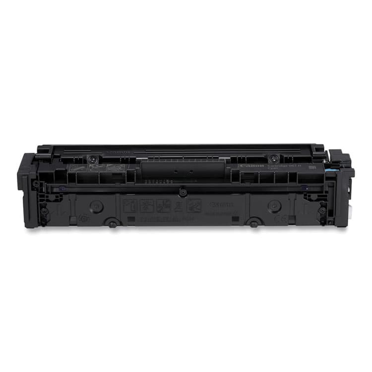 CANON USA, . 5105C001 (067H) High-Yield Toner, 2,350 Page-Yield, Cyan (CNM5105C001) thumbnail 2