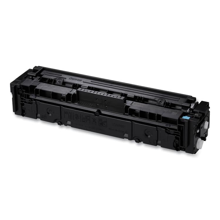 CANON USA, . 5105C001 (067H) High-Yield Toner, 2,350 Page-Yield, Cyan (CNM5105C001) thumbnail 3