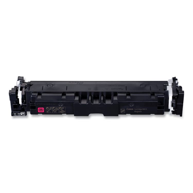 CANON USA, . 5096C001 (069H) High-Yield Toner, 5,500 Page-Yield, Magenta (CNM5096C001) thumbnail 3