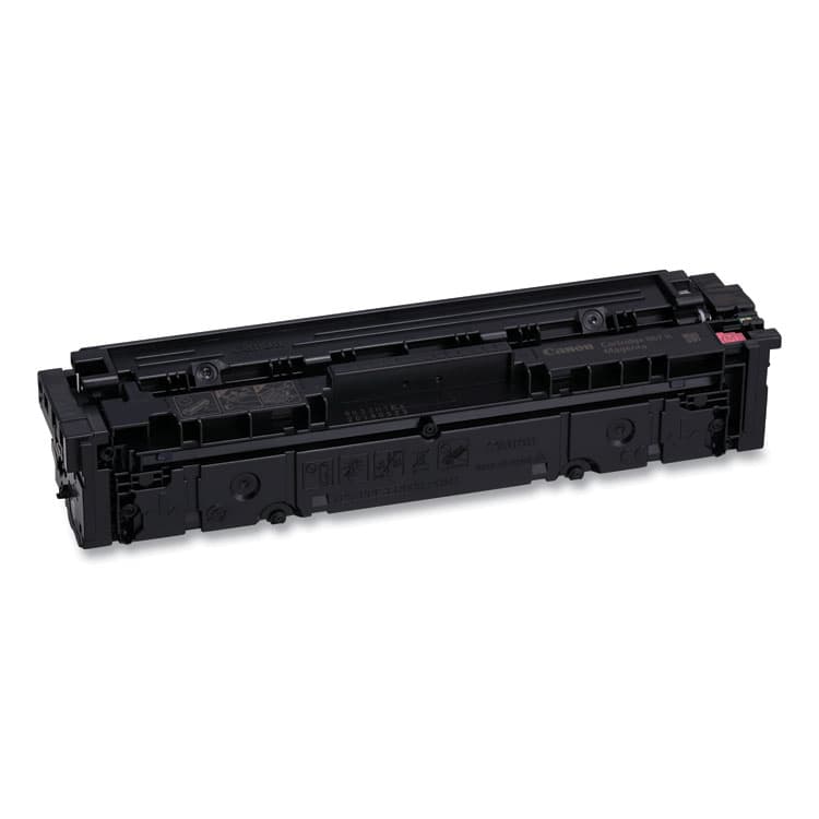 CANON USA, . 5104C001 (067H) High-Yield Toner, 2,350 Page-Yield, Magenta (CNM5104C001) thumbnail 4