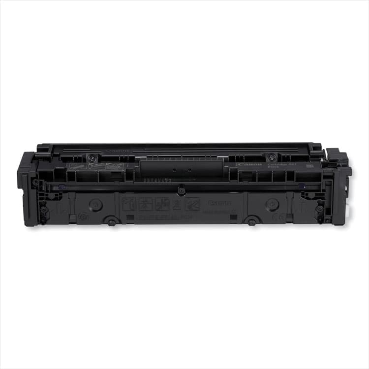 CANON USA, . 5102C001 (067) Toner, 1,350 Page-Yield, Black (CNM5102C001) thumbnail 4