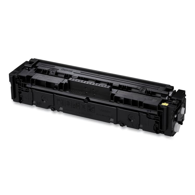 CANON USA, . 5103C001 (067H) High-Yield Toner, 2,350 Page-Yield, Yellow (CNM5103C001) thumbnail 4