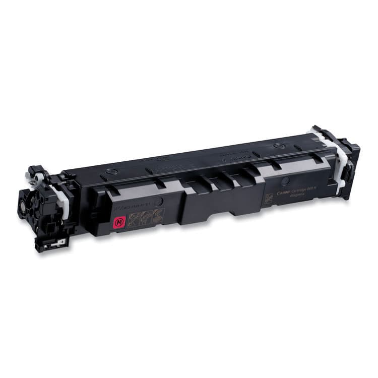 CANON USA, . 5096C001 (069H) High-Yield Toner, 5,500 Page-Yield, Magenta (CNM5096C001) thumbnail 4