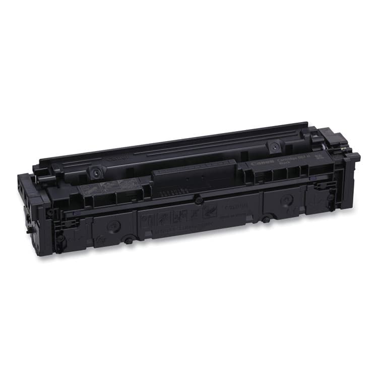 CANON USA, . 5106C001 (067H) High-Yield Toner, 3,130 Page-Yield, Black (CNM5106C001) thumbnail 4
