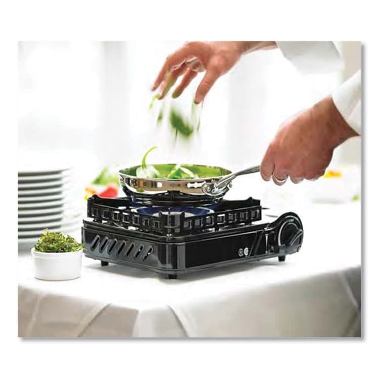 STERNO GROUP Butane Fuel Cartridge, 8 oz (STE50162) thumbnail 4