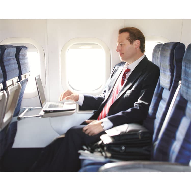 3M/COMMERCIAL TAPE DIV. Bright Screen Privacy Filter for 13.5" 2-in-1 (MMMBPNMS002) thumbnail 3