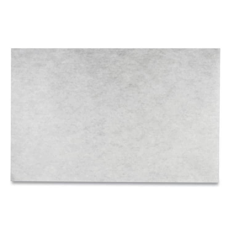 AMERCAREROYAL Filter Sheet, Fry Oil, 16.5" x 25.5", 100/Carton (RPPFS1625) thumbnail 4