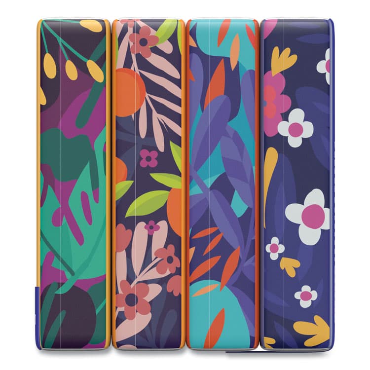 KIMBERLY CLARK On The Go Packs Facial Tissues, 3-Ply, White, 10 Sheets/Pouch, 8 Pouches/Pack, 12 Packs/Carton (KCM46651CT) thumbnail 4