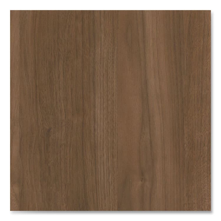 HON COMPANY 10500 Series Left Pedestal Return, 48 x 24 x 29.5, Pinnacle (HON105906LPINC) thumbnail 4