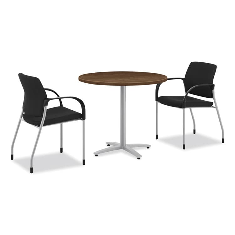 HON COMPANY Between Round Table Tops, 36" Diameter, Pinnacle (HONBTRND36NPNPN) thumbnail 4