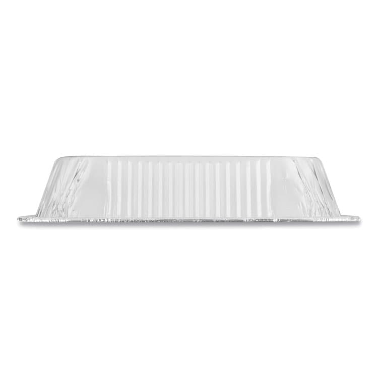 HFA JIF-FOIL Full-Steam Table Pan, Full Size Medium, 55 Gauge, 2.19" Deep, 12.81 x 20.75, 50/Carton (HFA8550) thumbnail 2