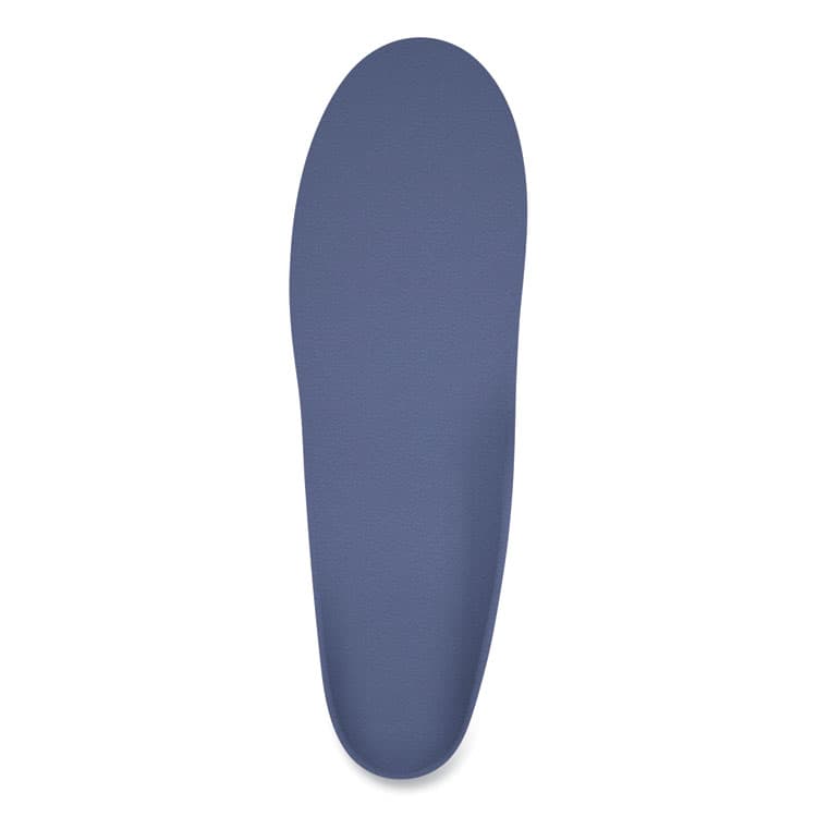 SCHOLL'S WELLNESS COMPANY LLC Plantar Fasciitis All Day Pain Relief Orthotics for Women, Women's Sizes 6 to 10, Blue (DSC59038) thumbnail 4