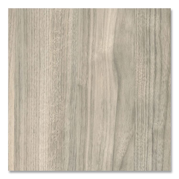 HON COMPANY 80000 Series Laminate Occasional Corner Table, 24d x 24w x 20h, Kingswood Walnut (HON80192LKI1) thumbnail 4