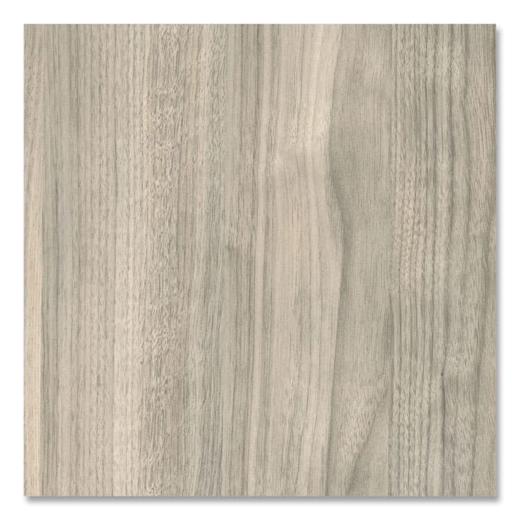 HON COMPANY 80000 Laminate Occasional End Table, Rectangular, 24w x 20d x 20h, Kingswood Walnut (HON80193LKI1) thumbnail 4