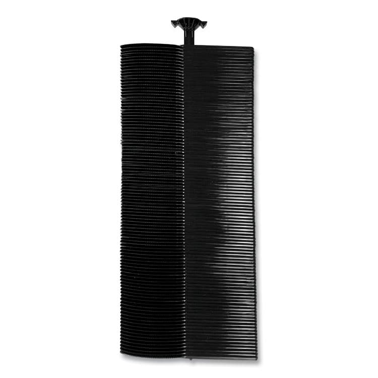 TEAM THREE GROUP Fork WeGo Polystyrene, Fork, Plastic, Black, 1,000/Carton (WEG54101101) thumbnail 4