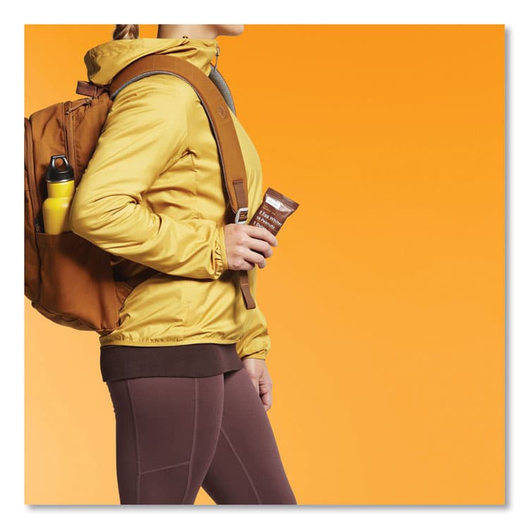 KELLOGG'S Adult Bars, Peanut Butter Chocolate, 1.83 oz Bar, 5 Bars/Pack, 2 Packs/Carton (GRR60000770) thumbnail 4