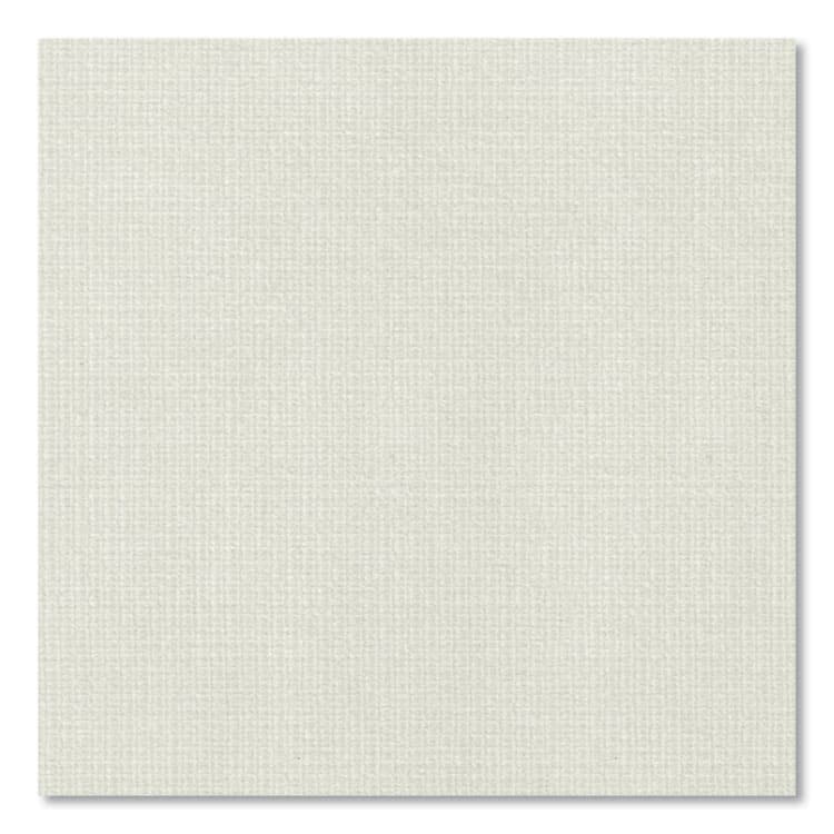 HON COMPANY Between Round Table Top, 42" Diameter, Silver Mesh (HONBTRND42NB9L) thumbnail 2