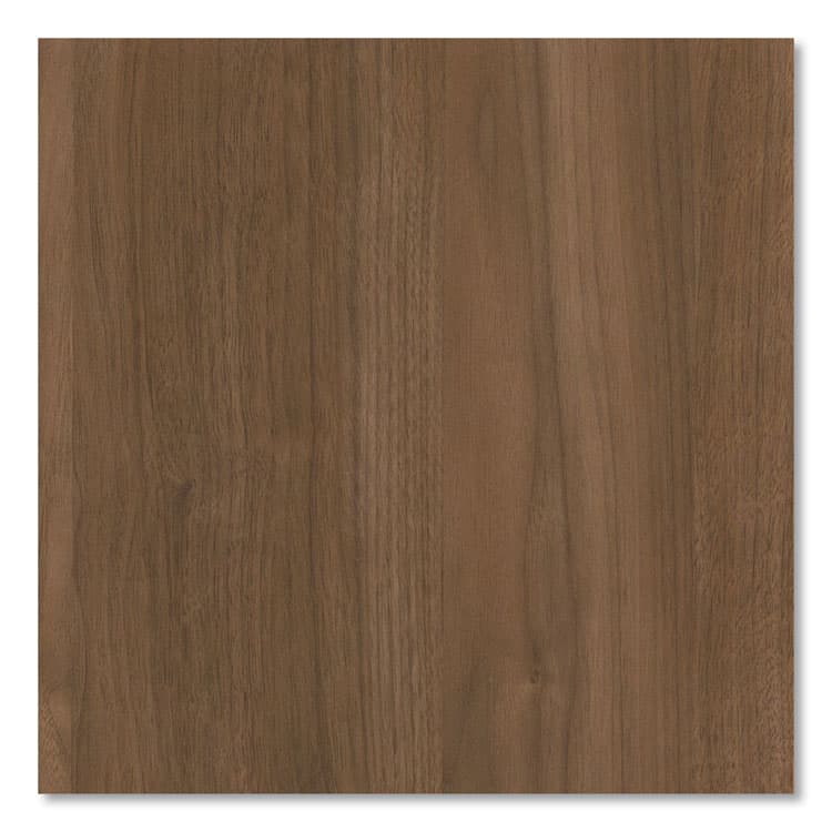 HON COMPANY 10500 Series Single Pedestal Desk, Left Pedestal: Box/Box/File, 66" x 30" x 29.5", Pinnacle (HON105898LPINC) thumbnail 4