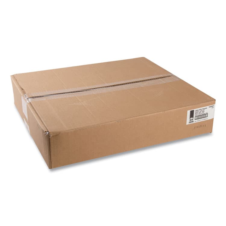 AMERCAREROYAL Filter Envelope, Fry Oil, 18.5", 100/Carton (RPPFE1820SP) thumbnail 4