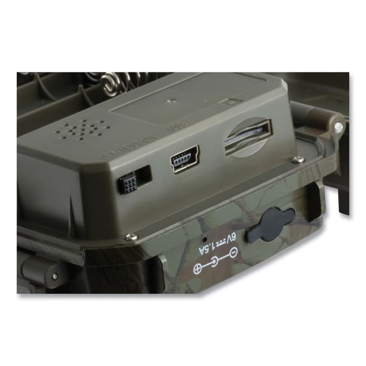 TECHNAXX DEUTSCHLAND GMBH Mini Nature Wild Cam TX-117, 1920 x 1080 Pixels (TAX4795) thumbnail 2