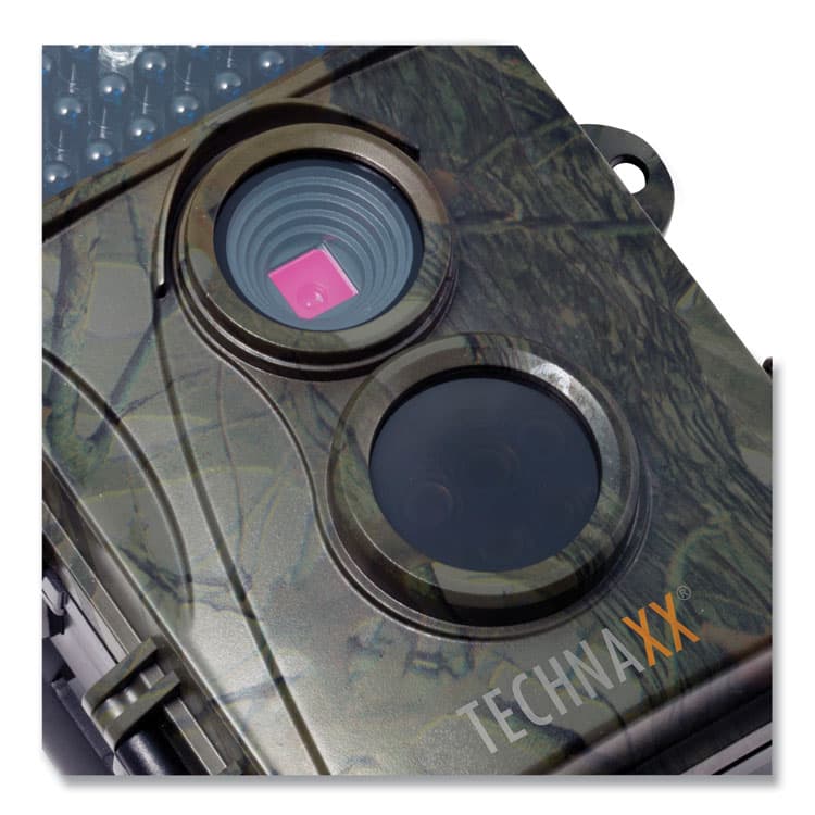 TECHNAXX DEUTSCHLAND GMBH Nature Wild Cam TX-69, 1920 x 1080 Pixels (TAX4719) thumbnail 2