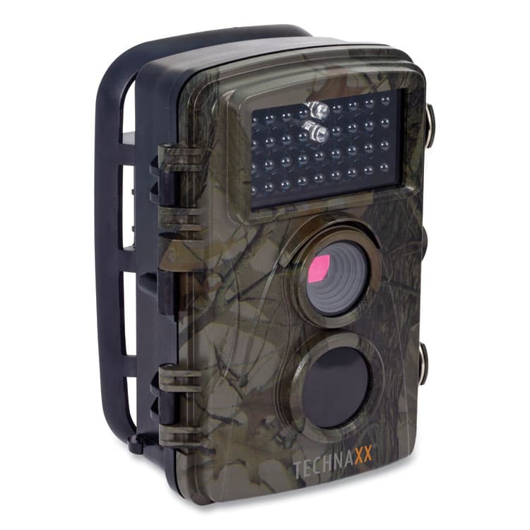 TECHNAXX DEUTSCHLAND GMBH Nature Wild Cam TX-69, 1920 x 1080 Pixels (TAX4719)