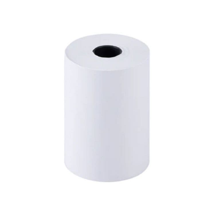 KARAT BY LOLLICUP Thermal Paper Rolls, 2.25" x 85 ft, White, 50 Rolls/Carton (KRTGSTR225085) thumbnail 3
