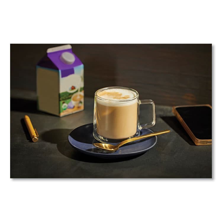 LAVAZZA Tierra Organic Coffee Freshpack, 76/Carton (LAV48107) thumbnail 3