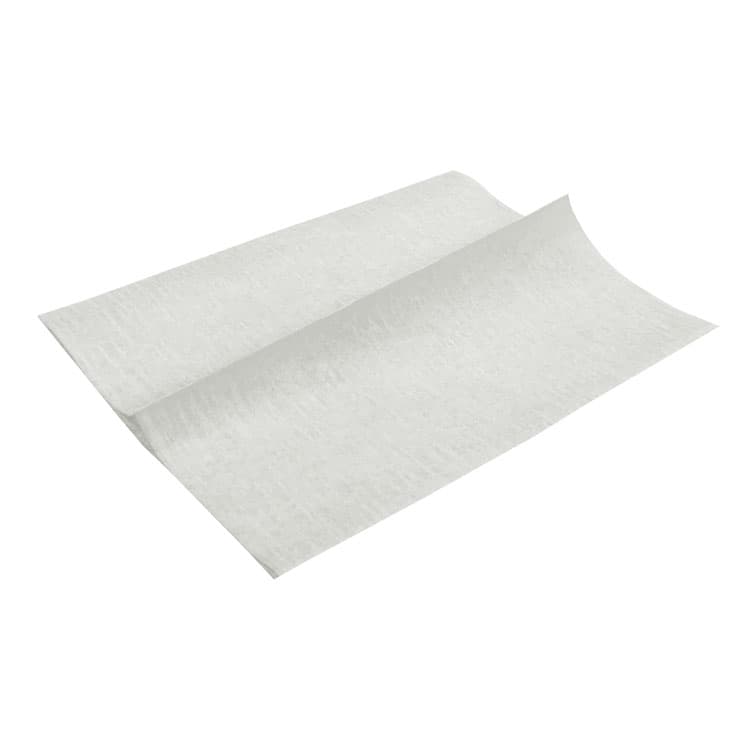 HANDY WACKS CORPORATION Interfolded Food Wrap Deli Sheets, 10.75 x 10, 500/Box, 12 Boxes/Carton (HWAFW10) thumbnail 4