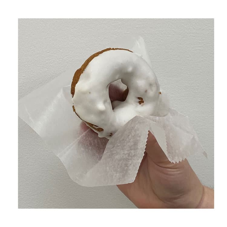 HANDY WACKS CORPORATION Bakery Pick-up Tissue Deli Sheets, 10.75 x 6, 1,000/Box, 10 Boxes/Carton (HWAT6P) thumbnail 4