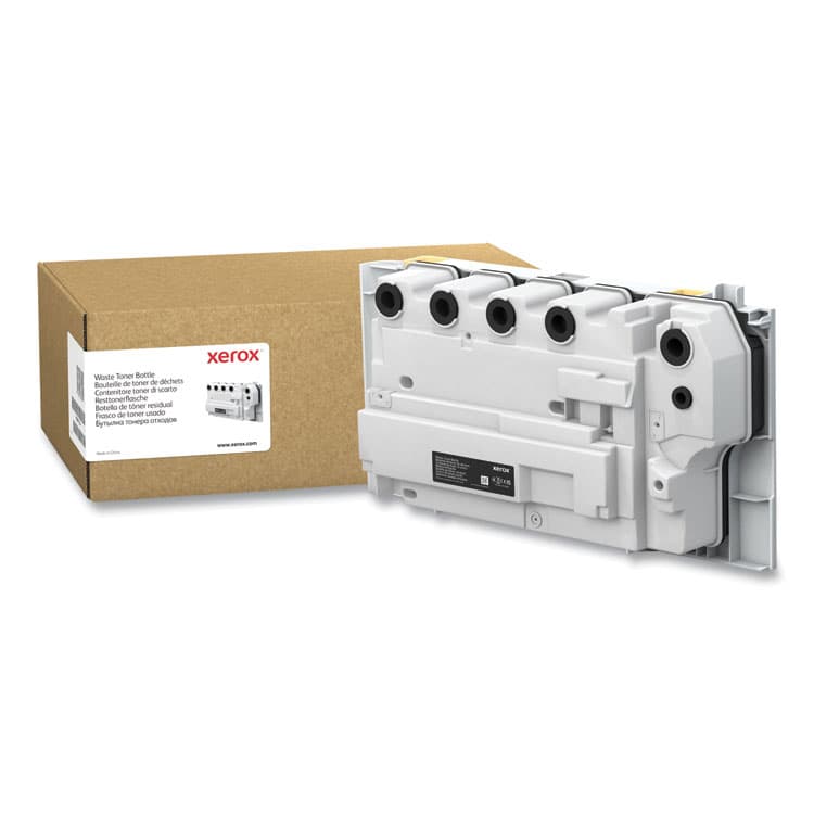 XEROX CORP. 008R13334 Waste Cartridge, 170,000 Page-Yield (XER008R13334)