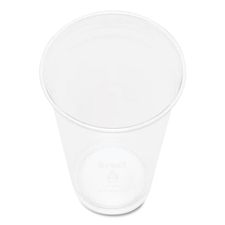 KARAT BY LOLLICUP PET Plastic Cups, 32 oz, Clear, 300/Carton (KRTCKC32) thumbnail 4