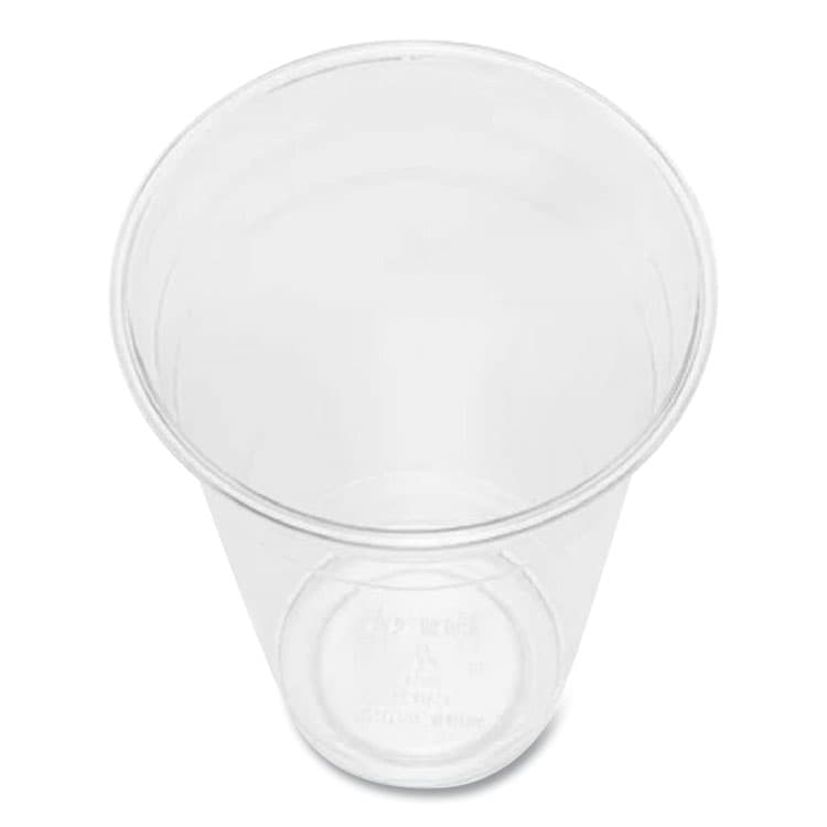 KARAT BY LOLLICUP PET Plastic Cups, 20 oz, Clear, 1,000/Carton (KRTCKC20) thumbnail 2