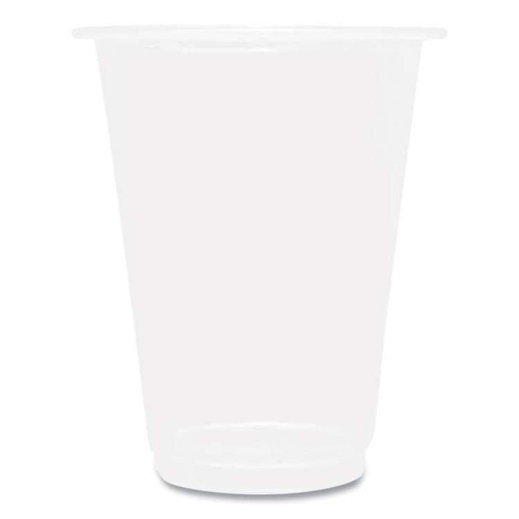 KARAT BY LOLLICUP PET Plastic Cups, 7 oz, Clear, 1,000/Carton (KRTCKC7)