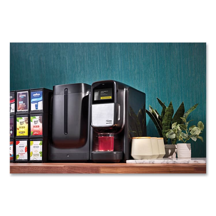 LAVAZZA Chill Refresh for Creation 300, Black (LAV18200296) thumbnail 2